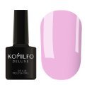 Esmalte Semipermanente Komilfo Deluxe Series 039, 8ml — Photo 4