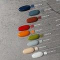 NAILSOFTHEDAY Color base 05, 10 ml — Photo 5