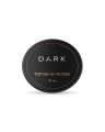 Dark by Rior Top No Wipe Sin UV filtros, 30ml — Photo 4