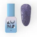 Luna Esmalte Semipermanente 212, 8ml (Reflectivo) — Photo 5