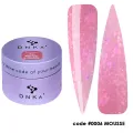 DNKa Builder Gel Mousse 06, 30ml — Photo 4