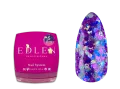 Edlen Disco Glitter 05, 5ml — Photo 4