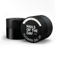 NAILSOFTHEDAY Flower gel, 01, 15g — Photo 7