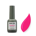 DA23 Esmalte Semipermanente Drama Queen, 8ml — Photo 4