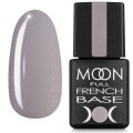 Moon Full FRENCH BASE 17, 8ml — Photo 4