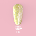 Luna TUTTI FRUTTI Base 06, 13ml — Photo 6