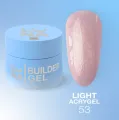 Luna Light Acrygel 53, 30ml — Photo 4