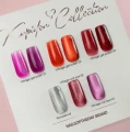 NAILSOFTHEDAY Esmalte Semipermanente Vitrage Cat Eye 01, 10ml — Photo 5