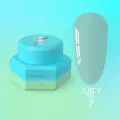 YOUARECUTE Juicy Gel 07, 15ml — Photo 5