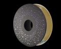 STALEKS Exclusive Pro Rollo ATLUX plegable 240grit — Photo 3