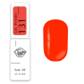 Trendy Nails Esmalte Semipermanente 131, 8ml — Photo 4
