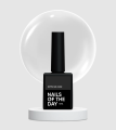 NAILSOFTHEDAY Bottle gel Clear, 30ml — Photo 3