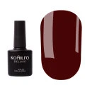 Komilfo Color Base Spanish Crimson, 8ml — Photo 4