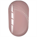 Trendy Nails Spider Gel 03, plata, 5g — Photo 5