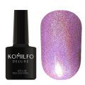 Esmalte Semipermanente Komilfo Holographic 005, 8ml — Photo 4