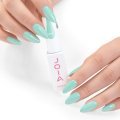 BB cream base Mint JOIA vegan, 8ml — Photo 5