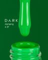 Dark by Rior Esmalte para Estampar 27 Verde Neon, 10ml — Photo 3