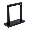 Soporte para paleta de colores, negro — Photo 5