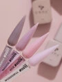 DNKa Cover Base 0009 Nice, 12 ml — Photo 5