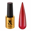 F.O.X Esmalte Semipermanente Cat Eye 10, 7ml — Photo 4