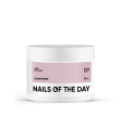 NAILSOFTHEDAY Cover base 07, 30ml new formula — Photo 7