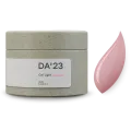 DA23 Light Gel Aster, 30ml — Photo 4