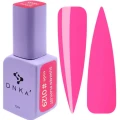 DNKa&#039; Esmalte semipermanente 0129, 12 ml — Photo 4