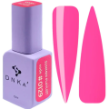 DNKa&#039; Esmalte semipermanente 0129, 12 ml — Photo 4