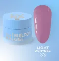 Luna Light Acrygel 33, 30ml — Photo 4