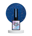 NAILSOFTHENIGHT Reflective base 05, 10 ml — Photo 7