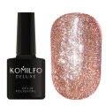 Esmalte Semipermanente Komilfo Liquid Glam Gel LGG 005, 8ml — Photo 5