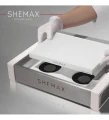 Filtro para aspiradora SHEMAX Style Pro, Smart V-PRO — Photo 8