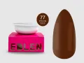 Edlen Recambio Builder Gel 77, 15ml — Photo 4