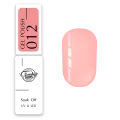 Trendy Nails Esmalte Semipermanente 12, 8ml — Photo 4