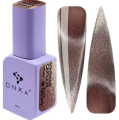 DNKa&#039; Esmalte semipermanente 0154, 12 ml — Photo 4