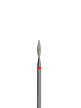 Edlen Fresa Diamante Llama 021 con punta, azul — Photo 4