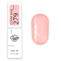 Trendy Nails Cover Base 279, 15ml — Photo 7