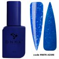 DNKa Cover Base 0078 Azure 12 ml — Photo 4