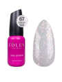 Edlen Cover Base 67 Shimmer, 17ml — Photo 4