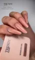 Trendy Nails Modeling Gel "Boho" Sunset, 15ml — Photo 12