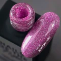 NAILSOFTHENIGHT Esmalte Semipermanente Aperol, 10ml — Photo 4