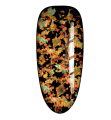 Trendy Nails Dragon Fly 04, 5g — Photo 5