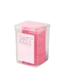 Saute Nails Servilletas sin pelusa, 200uds — Photo 3