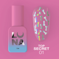 Luna Top Secret 01, 13ml — Photo 6