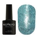 Esmalte Semipermanente Komilfo Liquid Glam Gel LGG 009, 8ml — Photo 5