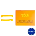 ZOLA Compensadores naranja — Photo 3