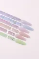Luna Shimmer Gel 08, 15ml — Photo 6