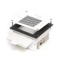 Teri Turbo Integrable, WHITE WHITE — Photo 6