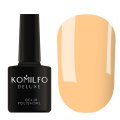 Esmalte Semipermanente Komilfo Deluxe Series 256, 8ml — Photo 4