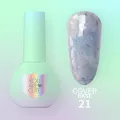 YOUARECUTE Cover Base 21, 5ml — Photo 4
